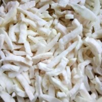 500g cùi bưởi nấu chè