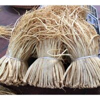 500g Đẳng Sâm Sấy Khô, Nhân Sâm To Loại Cao Cấp Bồi Bồ Sức Khỏe, Ngâm Rượu, Pha Trà