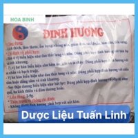 500g Đinh hương khô, sạch