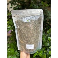 500g Dry Basil - Lá húng quế thơm khô chuyên dùng chế biến các món pasta