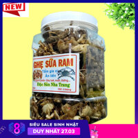 500g GHẸ SỮA RAM