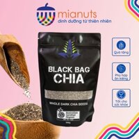 500g Hạt Chia Giảm Cân, Hat Chia Hữu Cơ Organic, Hạt Chia Ăn Kiêng Giảm Cân, Ăn Chay, Hạt Chia Úc Chuẩn