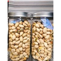 500g hạt dẻ cười không tẩy trắng