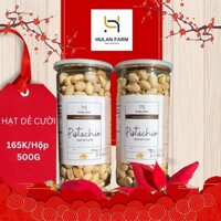500G Hạt dẻ cười loại 1 HULAN Farm