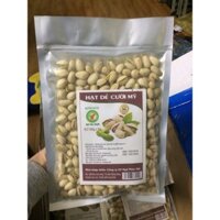 500g Hạt Dẻ Cười Mỹ (hạt lớn loại 1)