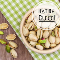 500g Hạt Dẻ Cười Rang Muối (không tẩy)