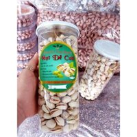 500g hạt dẻ cười thượng hạng không tẩy trắng