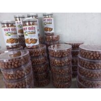 500g Hạt Điều Rang Muối Bình Phước