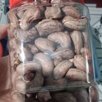 500g hạt điều rang muối Bình Thuận