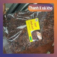 500g Hạt dưa đỏ loại 1 không phẩm màu