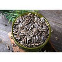 500g Hạt Hướng Dương Ăn Liền Hạt Nhà Mình Vị Nguyên Bản