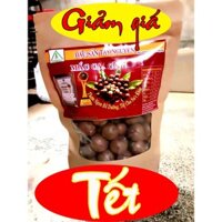 500g Hạt Mắc Ca Ngon Nhất Đặc Sản Tây Nguyên Món Quà Tết Cho Sức Khỏe