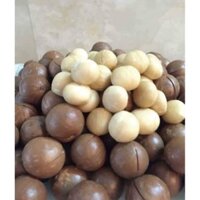 500g hạt mắc ca