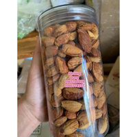 500g Hạt nhân nguyên vị