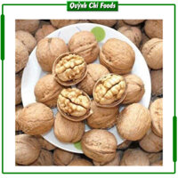 500g Hạt óc chó nhẩu khẩu mỹ thượng hạng