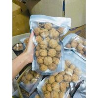 500g Hạt Óc Chó Xuất Khẩu