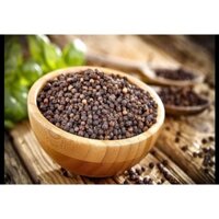 500g Hạt Tiêu Đen - 100% Nhất Trồng Sạch Nguyên Chất