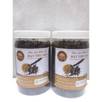 500g Hạt tiêu đen Dak Lak nhà trồng 100%