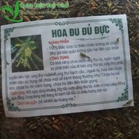 500g Hoa đu đủ đực
