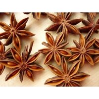 500g Hoa hồi khô ⚡ HÀNG LOẠI 1 ⚡ hòa hồi khô là gia vị không thể thiếu được của món phở và nhiều món ăn ngon khác