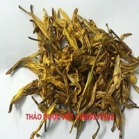 500g Hoa kim châm Đà Lạt giúp tăng tiểu cầu - Hàng công ty Thảo Dược Việt