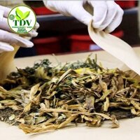 500g HOA KIM CHÂM KHÔ ĐÀ LẠT GIÚP TĂNG TIỂU CẦU