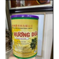 500g. HƯƠNG DỪA BỘT CAO CẤP .