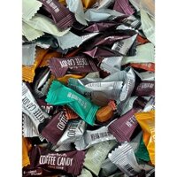 500G KẸO CÀ PHÊ KHÔNG ĐƯỜNG GIẢM CÂN MIX NHIỀU VỊ San pham chất lượng