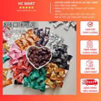 500G KẸO CÀ PHÊ KHÔNG ĐƯỜNG GIẢM CÂN MIX NHIỀU VỊ