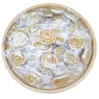 500g kẹo dừa nướng lá dứa