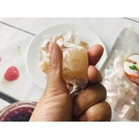 500g kẹo mãng cầu xiêm chua ngọt