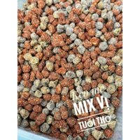 500G KẸO ME MIX VỊ TUỔI THƠ