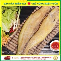 [500g] Khô cá tra phồng Biển Hồ - Đặc sản An Giang