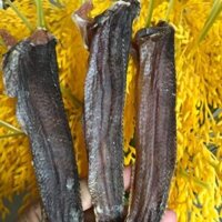 500G KHÔ LÓC BÓNG (CÁ ĐỒNG)