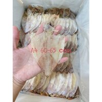 500g khô mực Kien giang