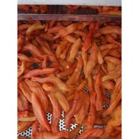 500g Khoai lang mật sấy dẻo đà lạt thơm ngon