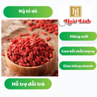 500g Kỷ tử đỏ (Câu kỷ tử) - Hoài Linh Điện Biên