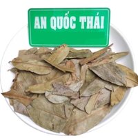 500g Lá Mãng Cầu Xiêm Khô Sạch Thảo dược An Quốc Thái