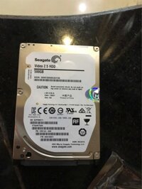 500G Laptop Seagate