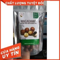 500g Mắc ca Úc