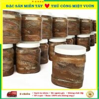 [500g] Mắm Cá Lóc Châu Đốc - đặc sản An Gang