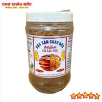 500g Mắm Cá Lóc Xay Châu Đốc Đặc Biệt Thơm Ngon