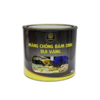 500g màng chống bám bụi vàng, cách xử lý bề mặt vàng chỉ trong 1 nốt nhạc