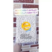 500g Men cơm rượu ngọt Mật Store