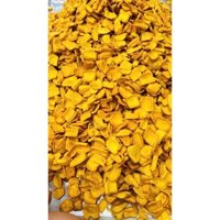 500g mít sấy nguyên cánh thơm ngon loại 1