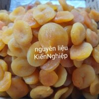500g MƠ SẤY DẺO CHUA CHUA NGỌT TỰ NHIÊN