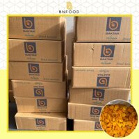 [500g] Mơ sấy Thổ Nhĩ Kỳ BNFOOD