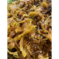 500g Mực Tẩm Gia Vị Ăn Liền