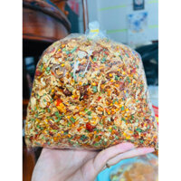 [500g] muối khô bò hành phi chuẩn loại 1