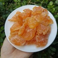 500g Mứt Đu Đủ Loại Ngon